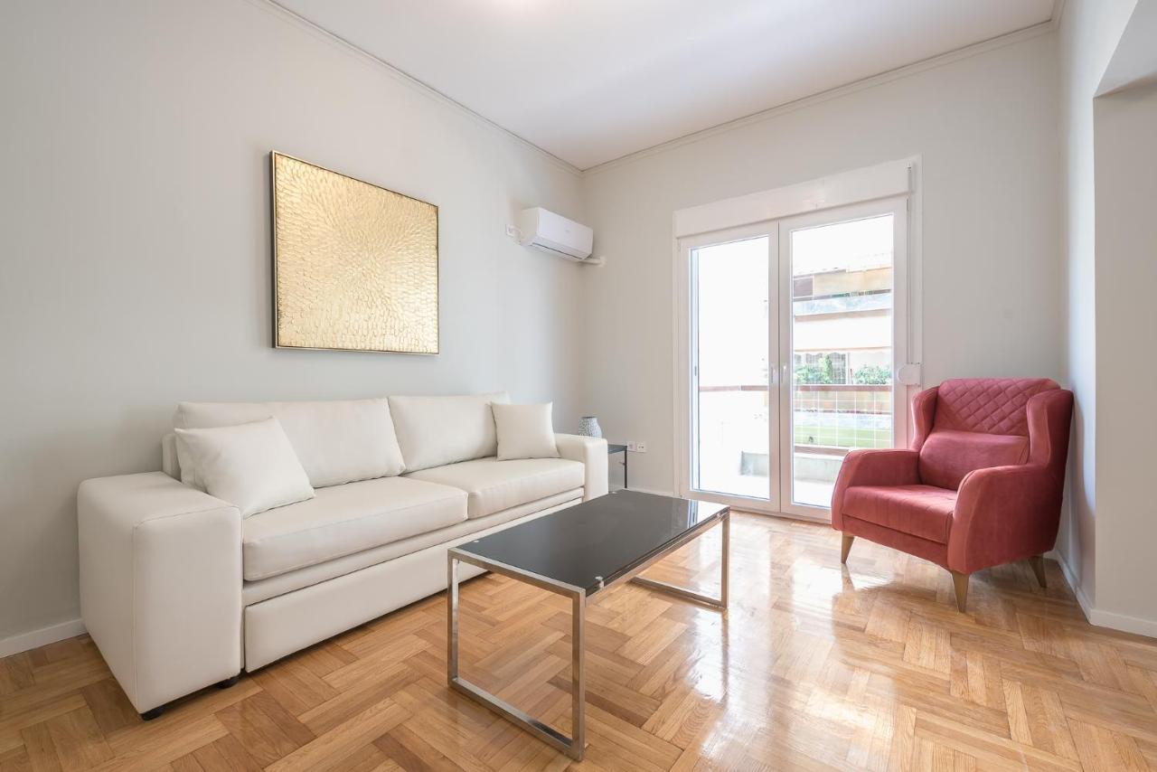 Appartement Victoria Divas Paradise